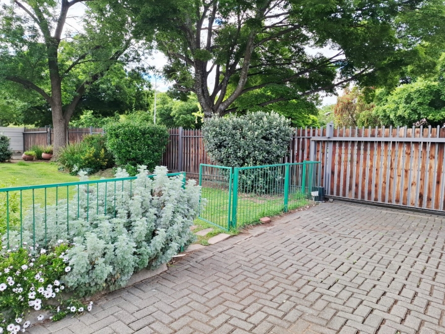 4 Bedroom Property for Sale in Bayswater Free State